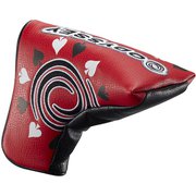 HC OD AM F BLADE ACE RED 20 JM