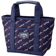 TR CG HAPPY MINI TOTE WMS NVY 20 JM [トートバッグ]