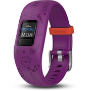 vivofit jr. 2 Adjustable Anna アナと雪の女王2  (ヴィヴォフィット ジュニア2 アジャスタブルバンド) キッズ向けアクティビティトラッカー 010-01909-77