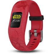 vivofit jr2 Adjustable Dark Side スター・ウォーズシリーズ フィットネストラッカー 010-01909-79
