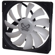 KAZE FLEX 120 ARGB 1500rpm アドレサブルRGBモデル 120mmケースファン KF1225FD15AR-P