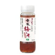 マービー ヘルシードレッシング 香味梅しそ 200ml [ドレッシング]