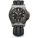 I.N.O.X. Professional Diver Titanium（イノックス プロフェッショナル ダイバー チタニウム） ブラック 45mm 正規品 5年保証 241812