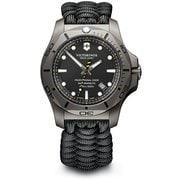 I.N.O.X. Professional Diver Titanium（イノックス プロフェッショナル ダイバー チタニウム） ブラック 45mm 正規品 5年保証 241812
