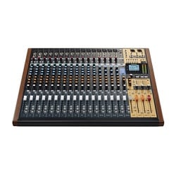 ヨドバシ.com - TASCAM タスカム MODEL 24 [レコーディングミキサー 24