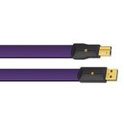 USBケーブル 2.0m U3AB/2.0m