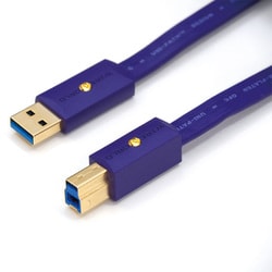 【新品未開封】WIRE WORLD USBケーブル C2AB/3.0m Amazon | WIREWORLD スターライト 8 USB 2.0 オーディオケーブル