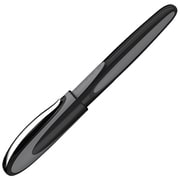 ローラーボールペン Ray(レイ)シリーズ M(中字) ブラックオニキス RYRB187807