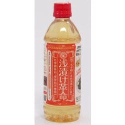 浅漬け革命 500ml