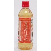 浅漬け革命 500ml