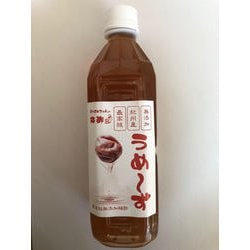 うめーず 500ml