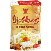 麹の鍋つゆ味噌風味 680g
