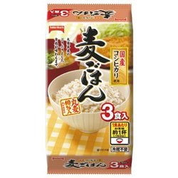 ヨドバシ.com - テーブルマーク 麦ごはん （160g×3食）480g 通販