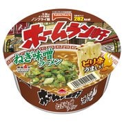 ホームラン軒ねぎ味噌ラーメン 104g(麺65g)