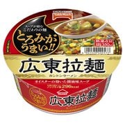 広東拉麺 90g(麺65g)