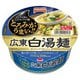 広東白湯麺 86g（麺65g）