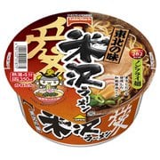 東北の味 米沢ラーメン 103g（麺65g）