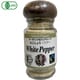 有機ホワイトペッパー（パウダー）瓶入 30g