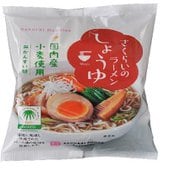 さくらいのラーメン しょうゆ 99g