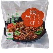 さくらいの焼そば 114g