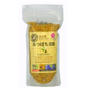 食用花粉(みつばち花粉) 200g