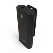 Bluetoothレシーバー Black W3BK