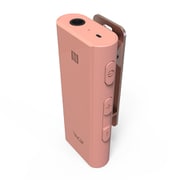 Bluetoothレシーバー Pink W3PK