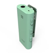 Bluetoothレシーバー Green W3GR