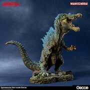 Dinomation ダイノメーション/ スピノサウルス スタチュー [塗装済み完成品フィギュア 全高約180mm]