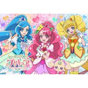 コドモMK40-742 ヒーリングっど プリキュア 地球をおてあて！ [ジグソーパズル]
