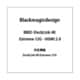 BMD DeckLink 4K Extreme 12G - HDMI 2.0