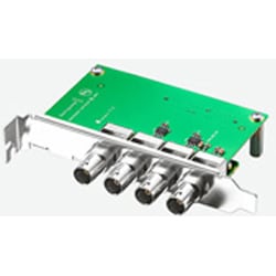 BMD DeckLink 4K Extreme 12G - Quad SDI