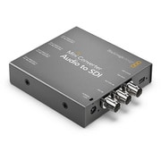 BMD Mini Converter - Audio to SDI 2