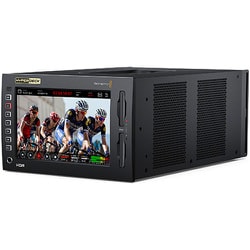 BMD HyperDeck Extreme 8K HDR
