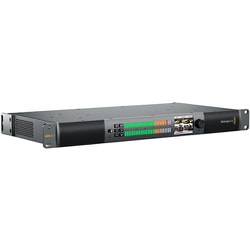 BMD Blackmagic Audio Monitor 12G