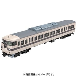 ヨドバシ.com - トミックス TOMIX 98696 [Nゲージ 117-0系近郊電車 新 