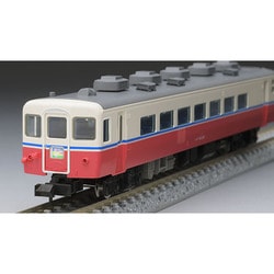 TOMIX 98697 JR 14系客車(リゾート白馬)セット JR 14系客車(リゾート白馬)セット ｜製品情報｜製品検索｜鉄道