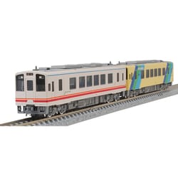 ユ*ケ様 TOMIX 平成筑豊鉄道 400形 セット 公式]鉄道模型(98079平成筑豊鉄道 400形 (開業時カラーなのはな