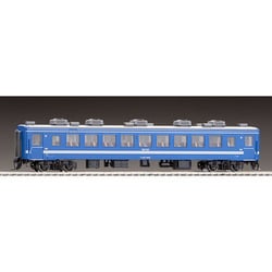 トミーテック TOMIX HOゲージ 50-5000系客車セット 4両 HO-9052 鉄道模型 客車 Amazon | トミーテック TOMIX HOゲージ 50-5000系客車セット 4両