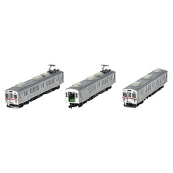 ヨドバシ.com - トミーテック TOMYTEC 31143 [Nゲージ 鉄道