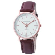 CONNECTIME(コネクトタイム) 日本製腕時計 CT-001M-B