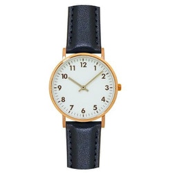 CONNECTIME（コネクトタイム） 日本製腕時計 CT-003M-G