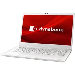 ヨドバシ.com - Dynabook ダイナブック P1G8MPBW [B5モバイルノート
