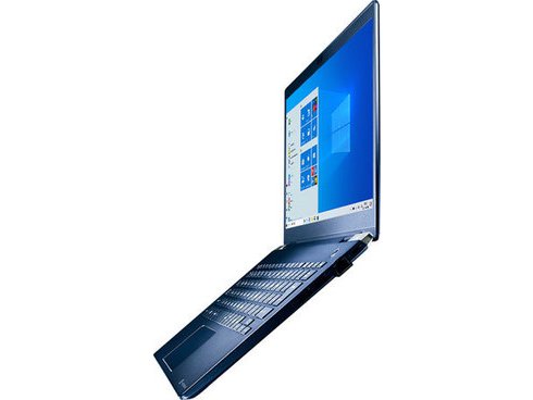 ヨドバシ.com - Dynabook ダイナブック P1G6MDBL [ノートパソコン