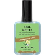 フレージュ フレグランスミスト 40ml クールモヒート [ボディスプレー]