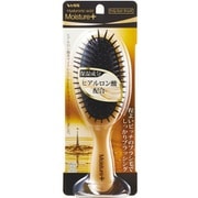 モイスチャープラス ポリヘアブラシ MO-500