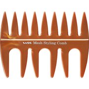 ベス工業 VESS メッシュスタイリングコーム AC-400 AC-400