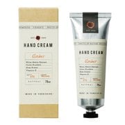 FIKKERTS ハンドクリーム 75ml アンバー FKFN3055