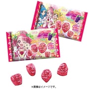 ヒーリングっど プリキュア プリキュアグミ 1BOX（10個入り） [コレクション食玩]