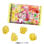 ヒーリングっど プリキュア プリキュアグミ りんご 1BOX（10個入り） [コレクション食玩]